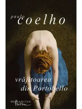 Vrajitoare din Portobello/Paulo Coelho