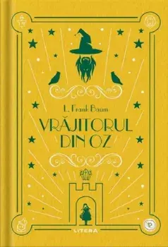 Vrajitorul din Oz/L. Frank Baum