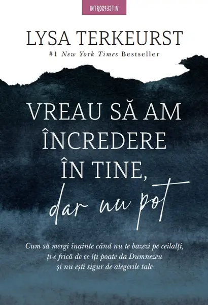 Vreau sa am incredere in tine, dar nu pot
