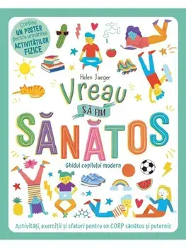 Vreau sa fiu sanatos/***