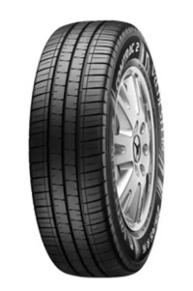 Vredestein Comtrac 2 ( 195/60 R16C 99/97H DOT2022 )