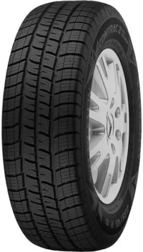 VREDESTEIN COMTRAC 2+ 215/60R16C 103T