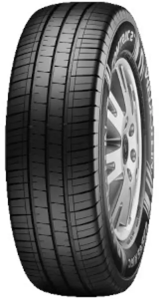 Vredestein Comtrac 2+ ( 215/65 R16C 109/107T EVc )