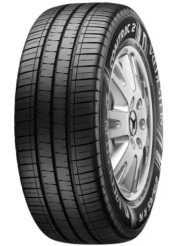 VREDESTEIN COMTRAC 2 215/75R16C 116R