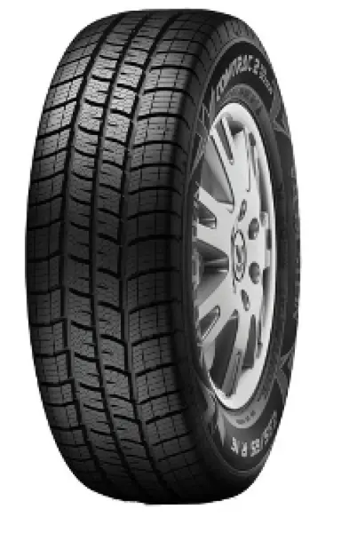 Vredestein Comtrac 2 All Season + ( 195/60 R16C 99/97H EVc )
