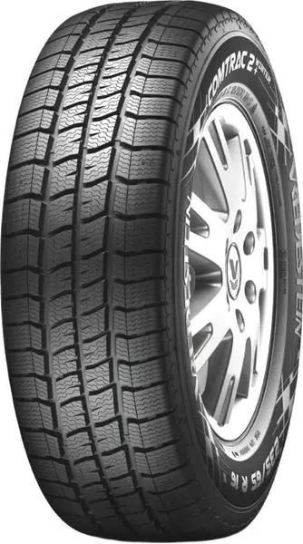 Vredestein Comtrac 2 Winter + ( 215/75 R16C 116/114R EVc )