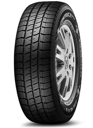 VREDESTEIN Comtrac 2 Winter+ 225/55R17C 109T