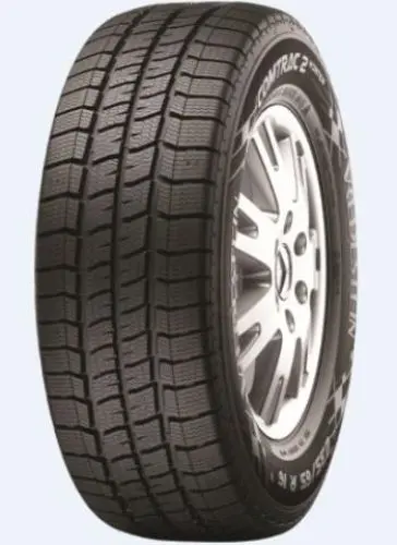 VREDESTEIN COMTRAC 2 WINTER+ 235/65R16C 115R