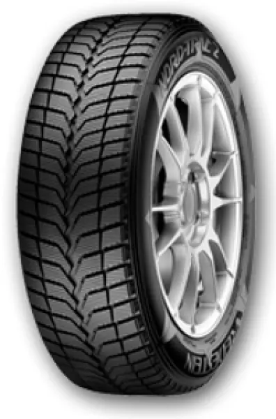 Vredestein Nord-Trac 2 ( 215/55 R17 98T XL, Nordic compound, cu protectie de janta (FSL) )