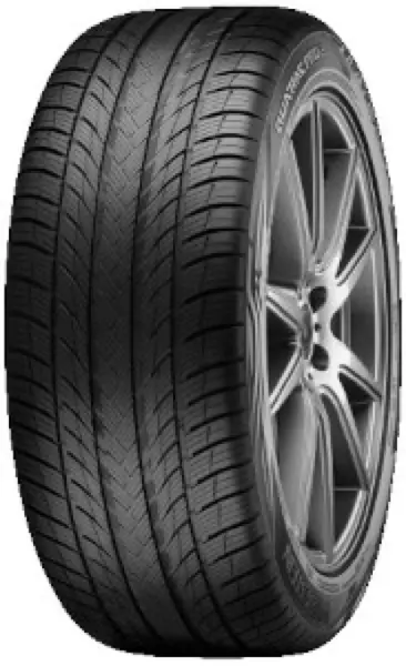 Vredestein Quatrac Pro 2 ( 215/60 R17 96H EVc, cu protectie de janta (FSL) )