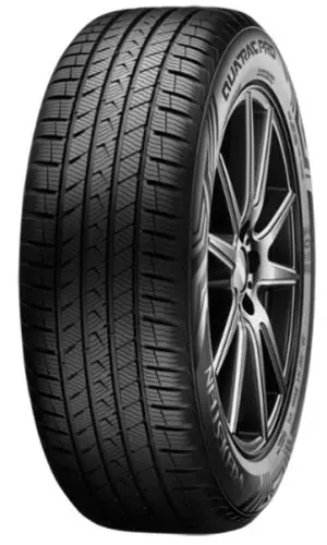 VREDESTEIN QUATRAC PRO+ 225/60R17 103V