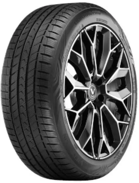 Vredestein Quatrac Pro+ ( 245/45 R20 103W XL EVc, cu protectie de janta (FSL) )