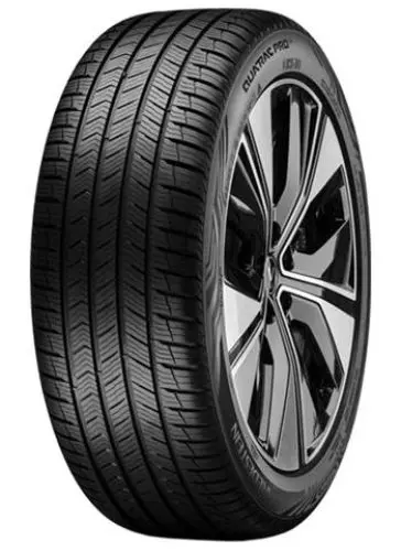 VREDESTEIN QUATRAC PRO 245/45R19 102W