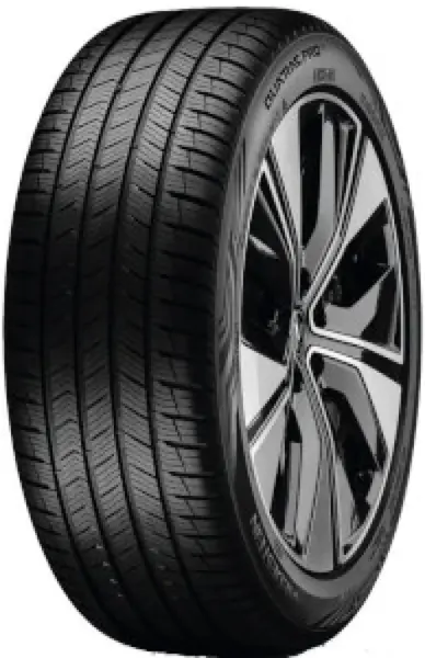 Vredestein Quatrac Pro EV ( 235/55 R19 105V XL EV, cu protectie de janta (FSL) )