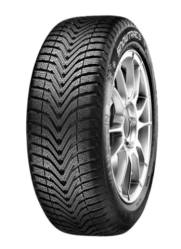 VREDESTEIN SNOWTRAC 5 185/60R16 86H