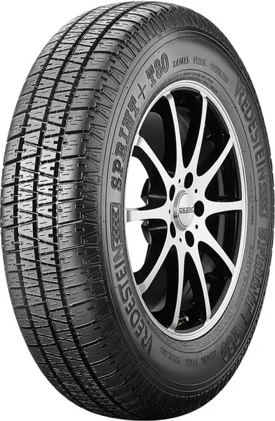 Vredestein Sprint+ ( 225/45 ZR17 91Y cu protectie de janta (FSL) )