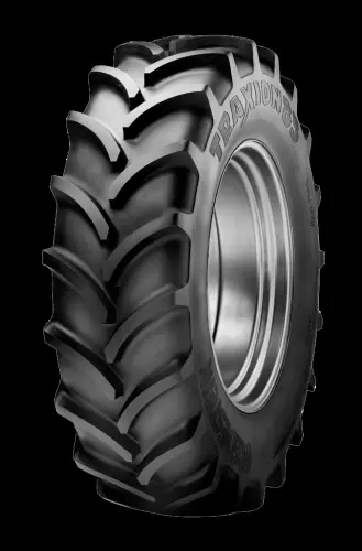 VREDESTEIN TRAXION 85 II 420/85R34 142
