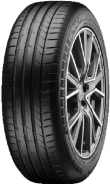 Vredestein Ultrac Pro ( 285/40 ZR22 (110Y) XL EVc, cu protectie de janta (FSL) )
