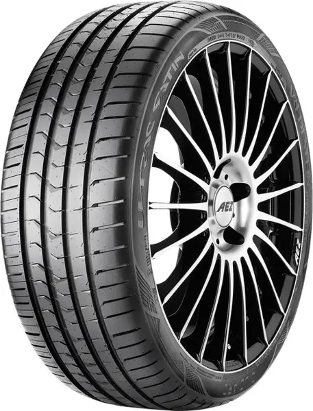 Vredestein Ultrac Satin ( 235/45 ZR19 99W XL cu protectie de janta (FSL) )