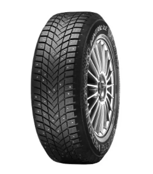 Vredestein Wintrac Ice ( 225/55 R17 101T XL, cu tepi )