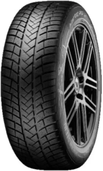 Vredestein Wintrac Pro+ ( 215/65 R17 99V EVc, cu protectie de janta (FSL) )