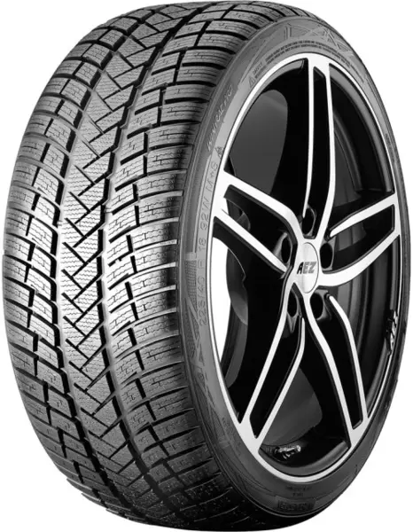 Vredestein Wintrac Pro ( 235/45 R20 100V XL, cu protectie de janta (FSL) )