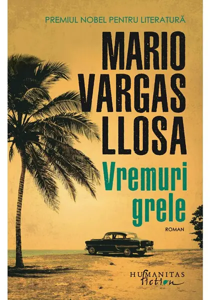 Vremuri grele