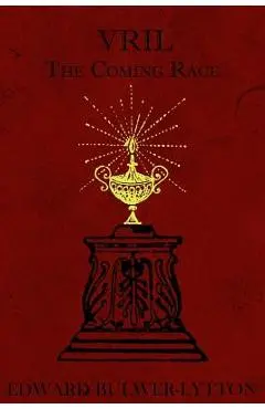 Vril: The Coming Race - One-eye Publishing