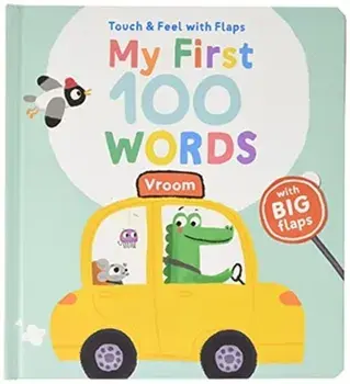 VROOM, Hardback/UNKNOWN