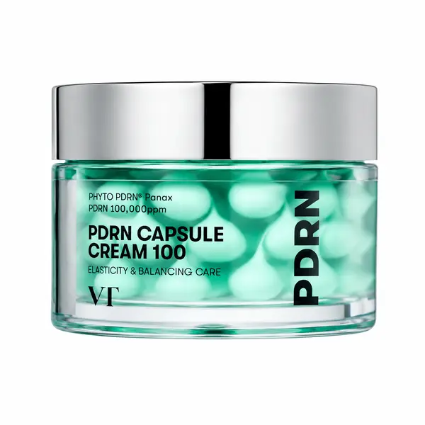 VT Cosmetic – PDRN Capsule Cream 100, 50ml