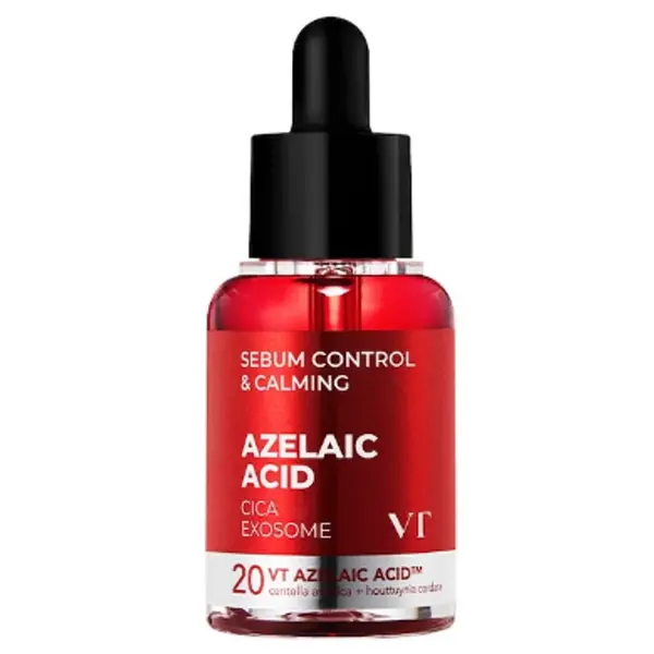 VT Cosmetics - Azelaic Acid A1 Calming Ampoule, 30ml