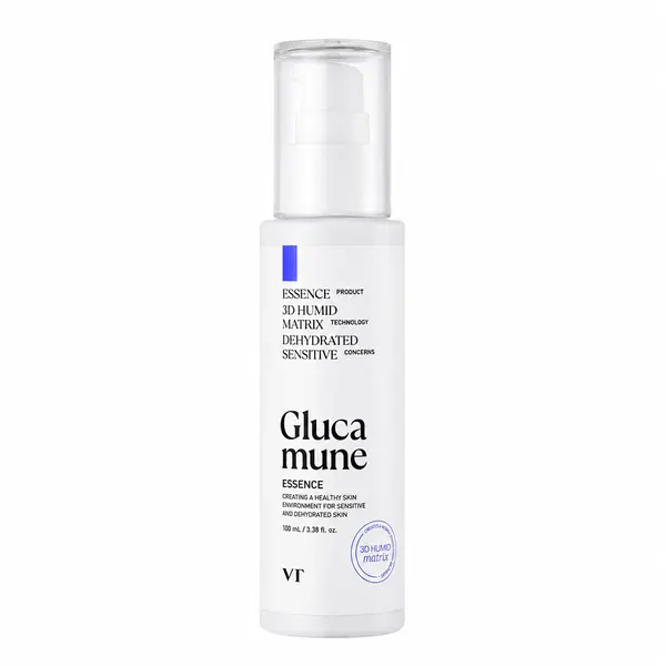 VT Cosmetics – Glucamune Essence, 100ml