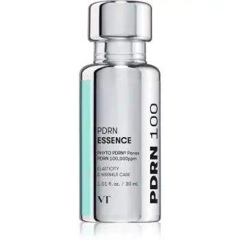 VT Cosmetics PDRN 100 Essence Regenerarea esenței pielii cu efect de hidratare