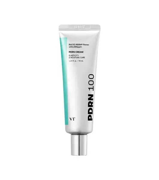 VT Cosmetics - PDRN Cream 100, 50ml