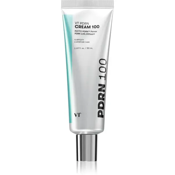 VT Cosmetics PDRN Cream crema de fata regeneratoare cu efect de întărire 50 ml