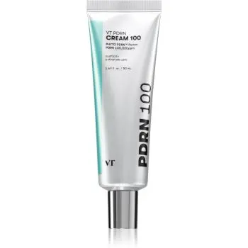 VT Cosmetics PDRN Cream crema de fata regeneratoare cu efect de întărire