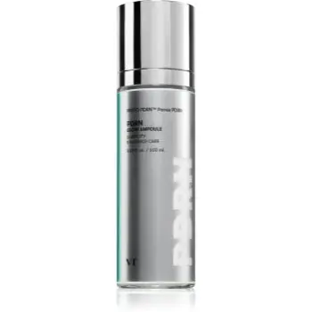 VT Cosmetics PDRN Glow Ampoule fiolă pentru luminozitate si hidratare