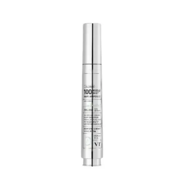 VT Cosmetics - PDRN Reedle Shot Hair Ampoule 100dL - 15ml
