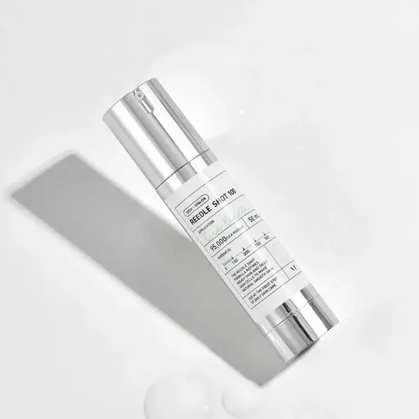 VT COSMETICS Reedle Shot 100, 50 ml