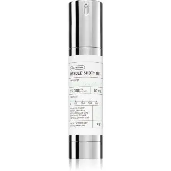 VT Cosmetics Reedle Shot 100 booster facial regenerator cu efect de hidratare