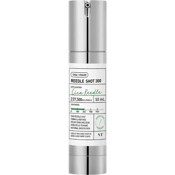 VT COSMETICS Reedle Shot 300, 50 ml