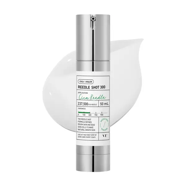 VT Cosmetics – Reedle Shot 300, 50ml