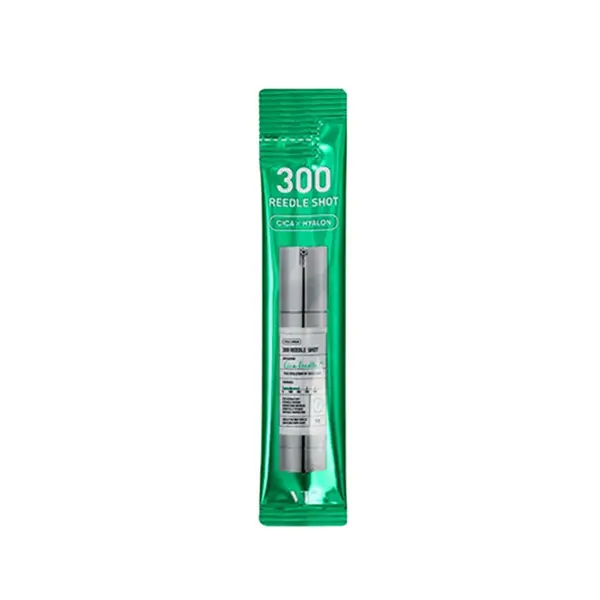 VT Cosmetics – Reedle Shot 300, Stick Pouch, (2ml*10ea)