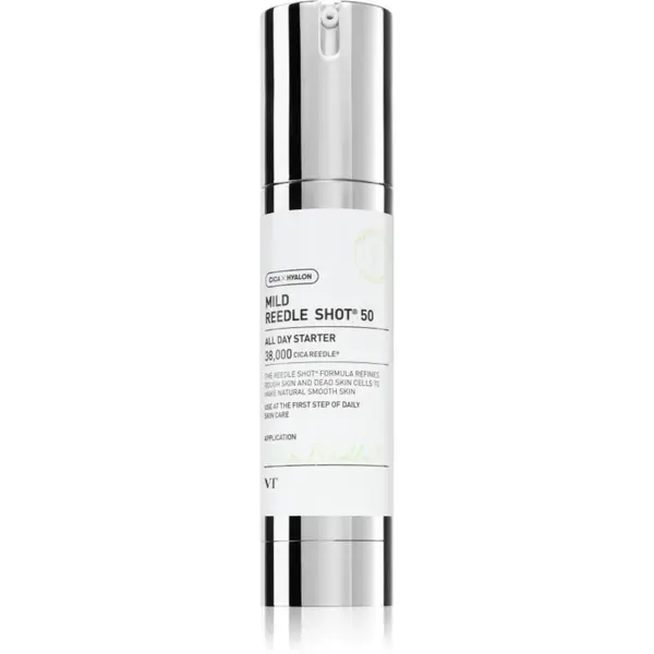 VT Cosmetics Reedle Shot 50 booster facial regenerator cu efect de hidratare 50 ml