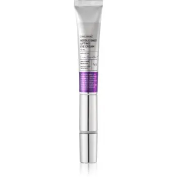 VT Cosmetics Reedle Shot Lifting Eye Cream crema de ochi pentru fermitate impotriva ridurilor si cearcanelor