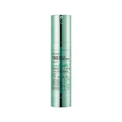 VT Cosmetics – RETI-A Reedle Shot 100
