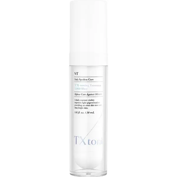 VT COSMETICS TX-Toning Essence 1000 Shot, 30 ml
