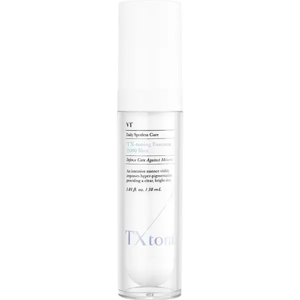 VT COSMETICS TX-Toning Essence 2000 Shot, 30 ml
