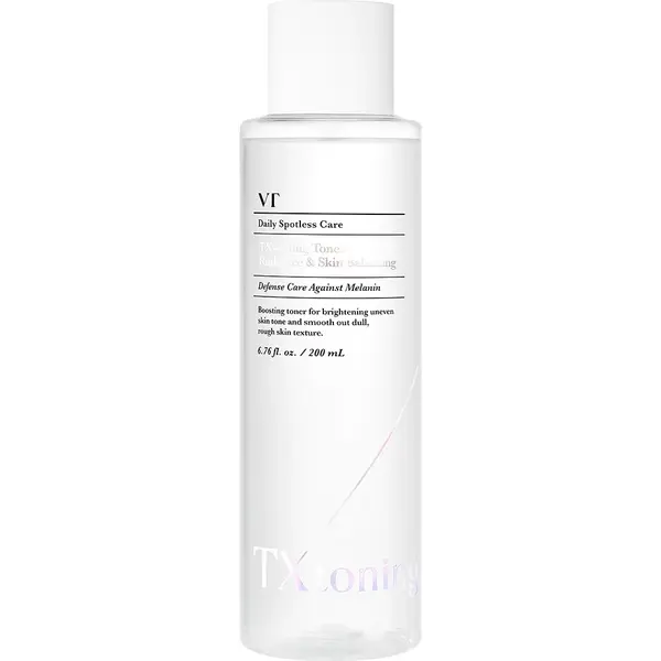 VT COSMETICS TX-Toning Toner, 200 ml