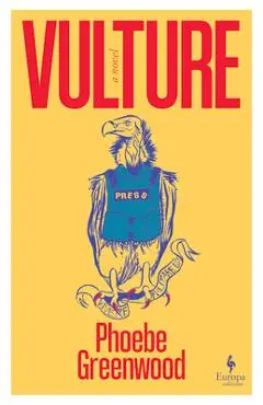 Vulture - Phoebe Greenwood